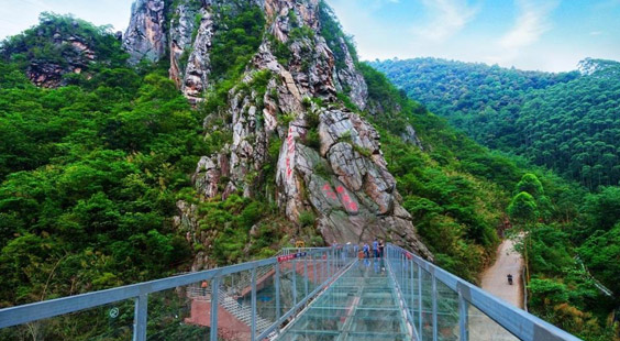 遇君旅游